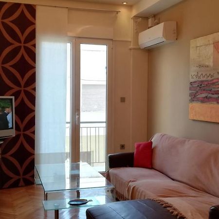 Filos Apt. Under Acropolis Athens Exterior photo